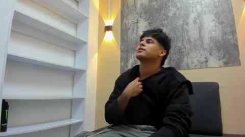 Snapshot of tyler_cody chatting on 15, 1, 2026 tyler_cody online show from 15, 1, 2026