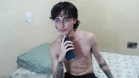 tyler_cx online show from 10, 10, 2025