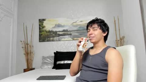 Tyler online show from 13, 9, 2025