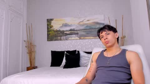 Tyler online show from 28, 9, 2025