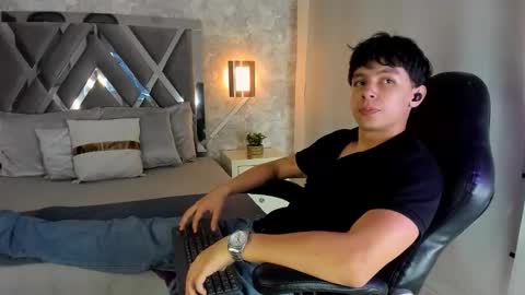 Tyler online show from 4, 10, 2025