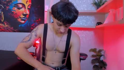 Tyler online show from 8, 10, 2025