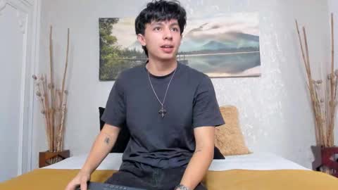 Tyler online show from 19, 10, 2025