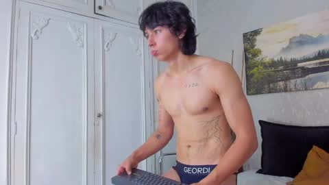 Tyler online show from 16, 4, 2026