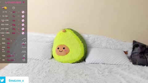 Ema online show from 21, 2, 2025