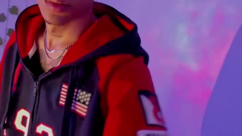 Tyler Garcia  online show from 1, 2, 2025