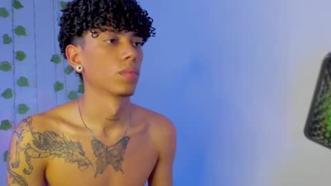 Tyler Garcia  online show from 17, 2, 2025