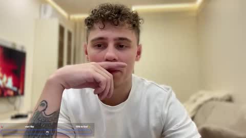 tyler_garrner online show from 24, 11, 2025