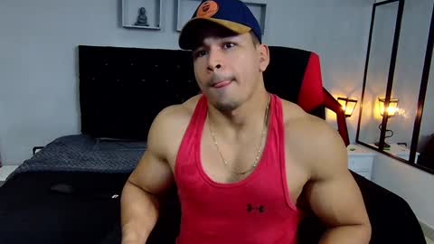 tyler_hank1 online show from 1, 12, 2024