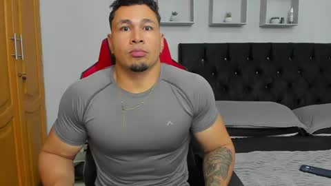 tyler_hank1 online show from 8, 7, 2026