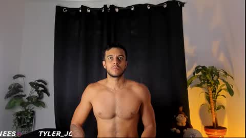 Tyler online show from 22, 3, 2026