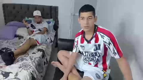 Snapshot of tyler_master24 chatting on 19, 9, 2025 tyler online show from 19, 9, 2025