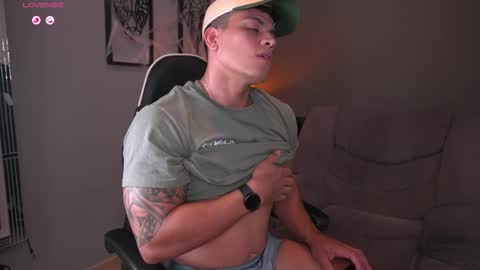 David online show from 15, 10, 2025