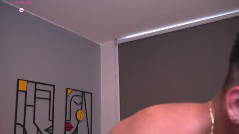 Snapshot of tyler_muscle chatting on 13, 2, 2026 David online show from 13, 2, 2026