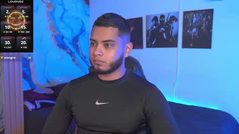 Tyler online show from 19, 9, 2025