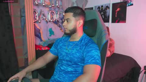 Tyler online show from 23, 3, 2026