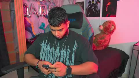 Tyler online show from 23, 4, 2026