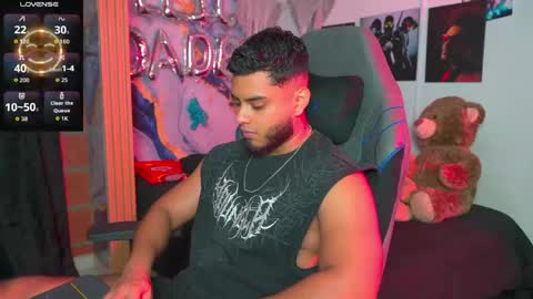 Snapshot of tyler_price01 chatting on 4, 5, 2026 Tyler online show from 4, 5, 2026