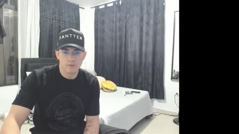 Snapshot of tyler_scotts2323 chatting on 15, 12, 2025 tyler_scotts2323 online show from 15, 12, 2025