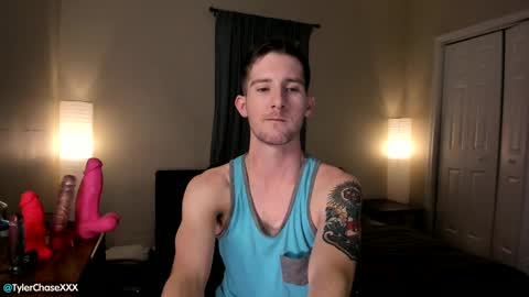 Tyler Chase online show from 19, 9, 2025