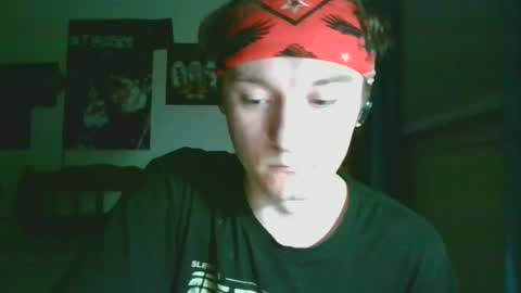 Tylerdude56128 online show from 1, 7, 2026