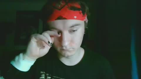 Tylerdude56128 online show from 2, 7, 2026