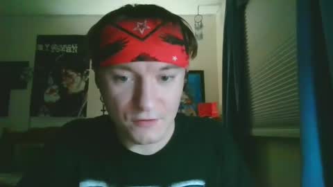 Tylerdude56128 online show from 4, 7, 2026