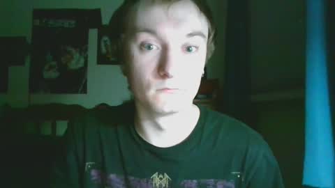 Tylerdude56128 online show from 9, 7, 2026