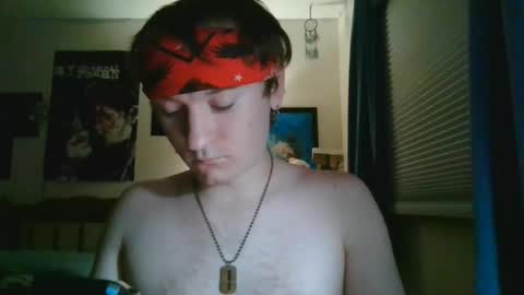 Tylerdude56128 online show from 3, 8, 2026