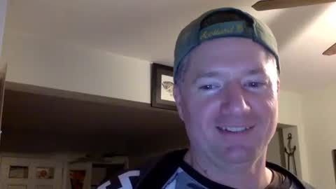 Tyler Durden online show from 14, 2, 2025