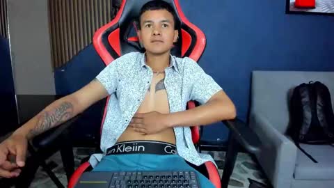 Tyler online show from 25, 2, 2026