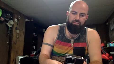 TylerKnights777 online show from 28, 6, 2026