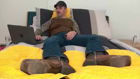 TylerLogan813 online show from 26, 9, 2025