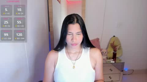 tylor_love online show from 5, 4, 2026