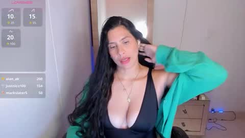 tylor_love online show from 8, 6, 2026