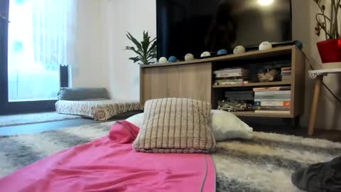 Tymika online show from 21, 2, 2026