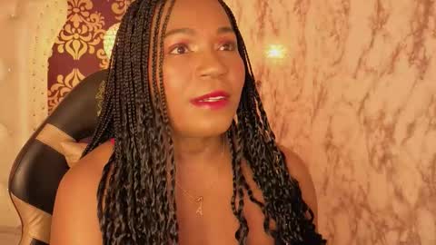 tyra fox online show from 15, 10, 2025