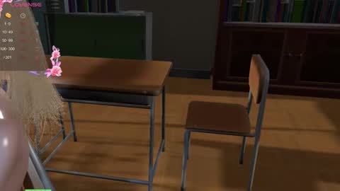 tyra_foxx online show from 27, 10, 2025