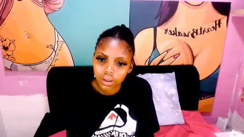 Tyra online show from 21, 11, 2025