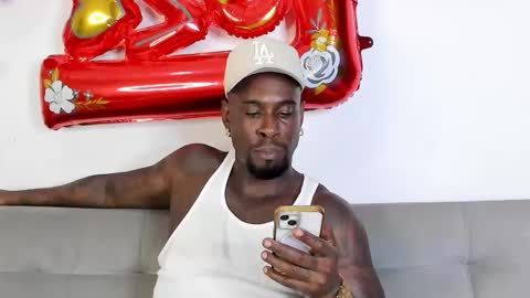 Dvid Rullers online show from 23, 12, 2025