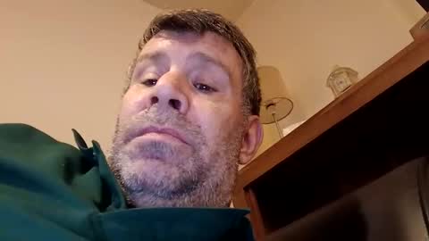 tyson2512 online show from 14, 12, 2025