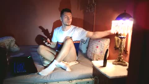 Snapshot of tysonhotswe chatting on 19, 1, 2025 Dennis Nadarevic online show from 19, 1, 2025