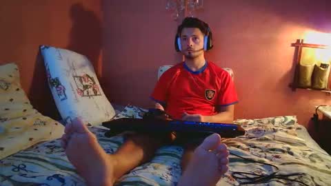 Snapshot of tysonhotswe chatting on 14, 3, 2026 Dennis Nadarevic online show from 14, 3, 2026