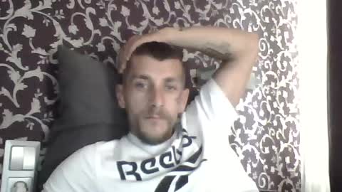 Snapshot of tysonmichaell chatting on 5, 7, 2026 Tyson online show from 5, 7, 2026