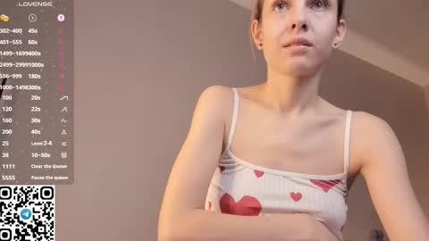 Snapshot of tyty_pupu chatting on 25, 11, 2025 Christine 3 Next broadcast tomorrow at 2100 GMT 5 online show from 25, 11, 2025