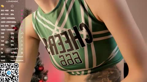 Snapshot of tyty_pupu chatting on 8, 1, 2026 Christine 3 Next broadcast tomorrow at 2100 GMT 5 online show from 8, 1, 2026