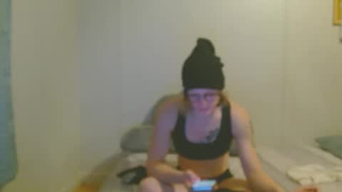 Snapshot of tyyyler93 chatting on 9, 1, 2025 TylerAlternative online show from 9, 1, 2025