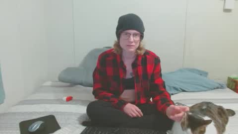 Snapshot of tyyyler93 chatting on 1, 3, 2025 TylerAlternative online show from 1, 3, 2025