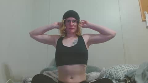 Snapshot of tyyyler93 chatting on 6, 3, 2025 TylerAlternative online show from 6, 3, 2025