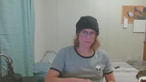 Snapshot of tyyyler93 chatting on 7, 3, 2025 TylerAlternative online show from 7, 3, 2025